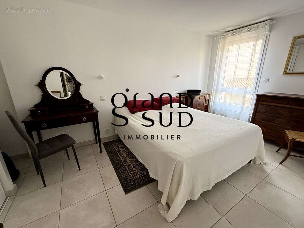 Appartement à LE GRAU-DU-ROI