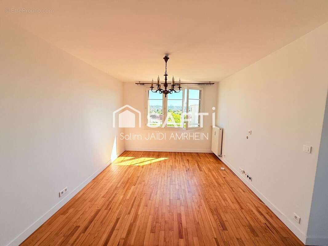 Photo 8 - Appartement à CHAMPIGNY-SUR-MARNE