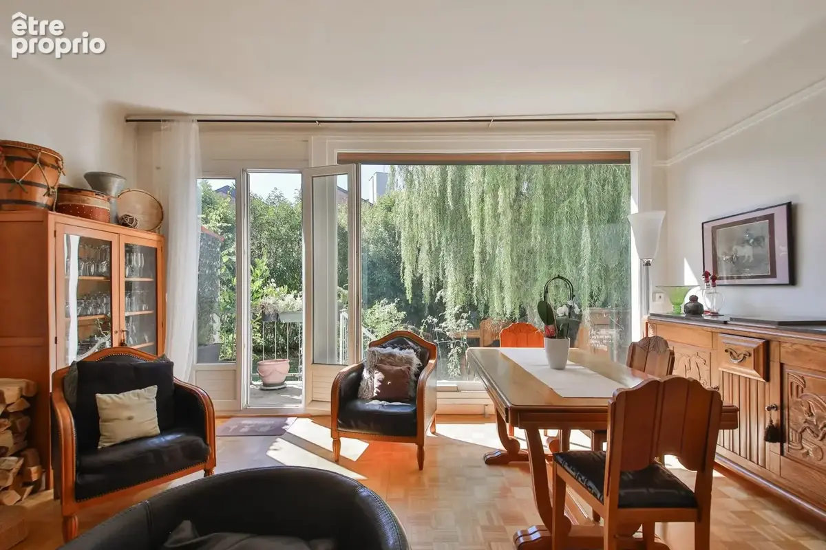 Maison à CLAMART