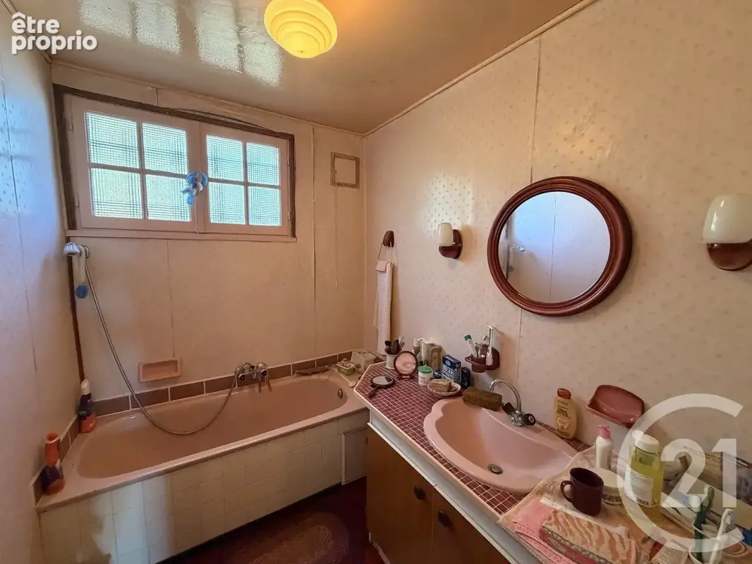 Maison 10 pièces 204 m² à vendre à Crain (89480) - photo 8