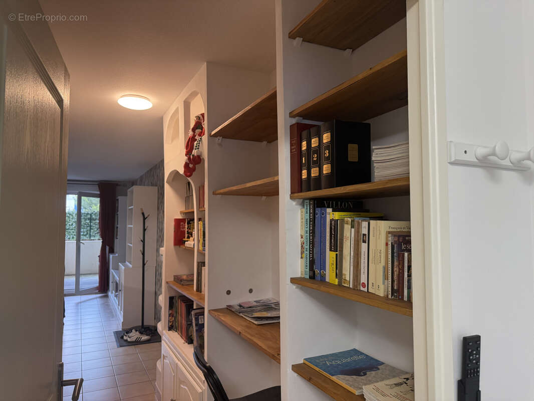 Appartement à LA SEYNE-SUR-MER