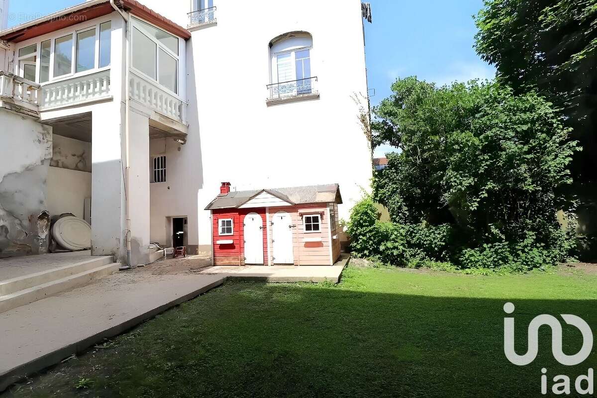 Photo 2 - Appartement à SAINT-ETIENNE