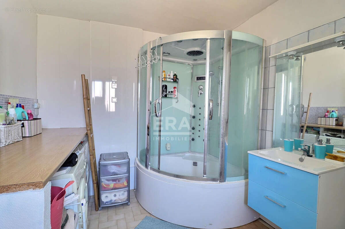 Maison 63m² à roinville - photo 3
