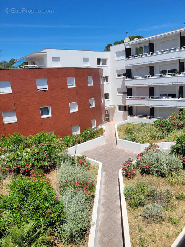 Appartement à MONTPELLIER