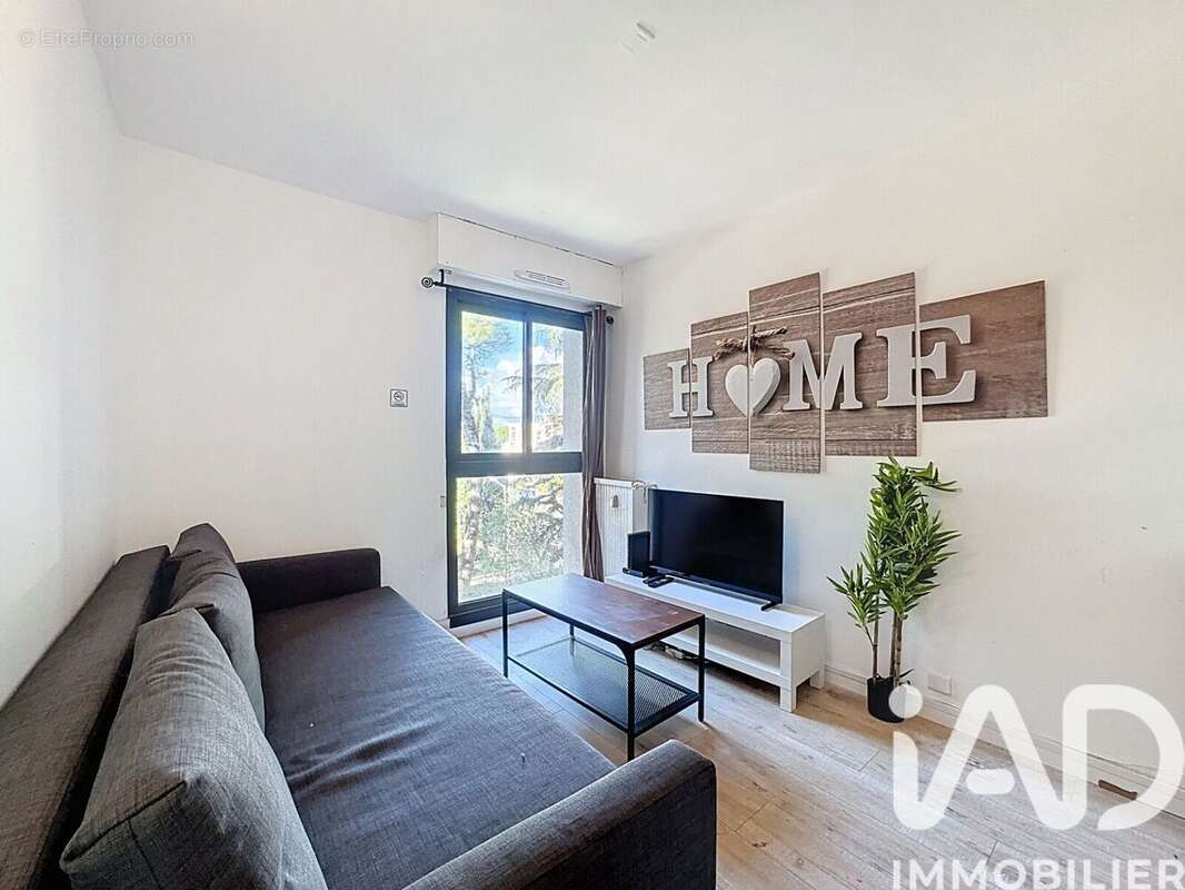 Photo 3 - Appartement à MONTPELLIER
