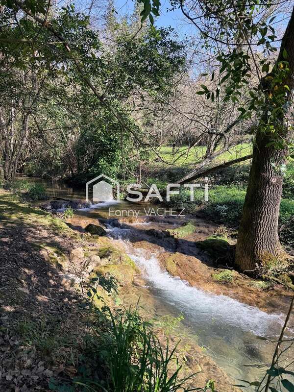 Photo 4 - Maison à FAYENCE