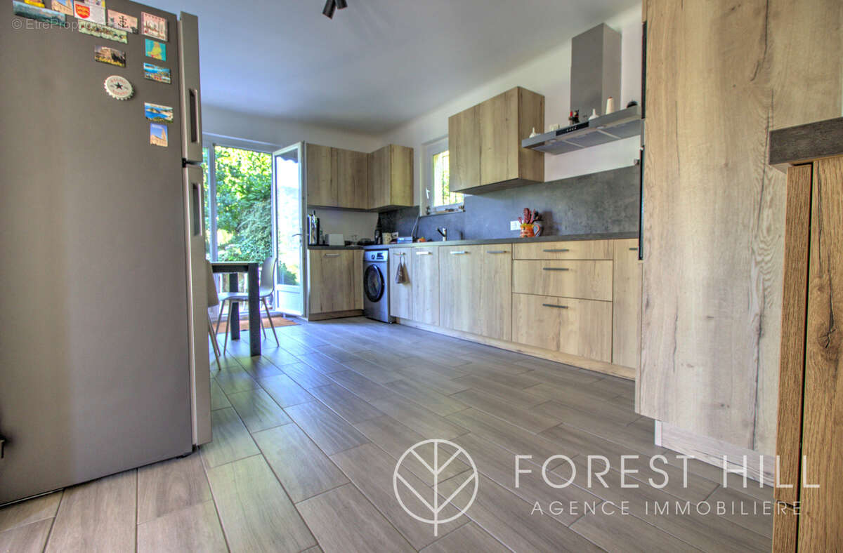 Maison à MAUREILLAS-LAS-ILLAS