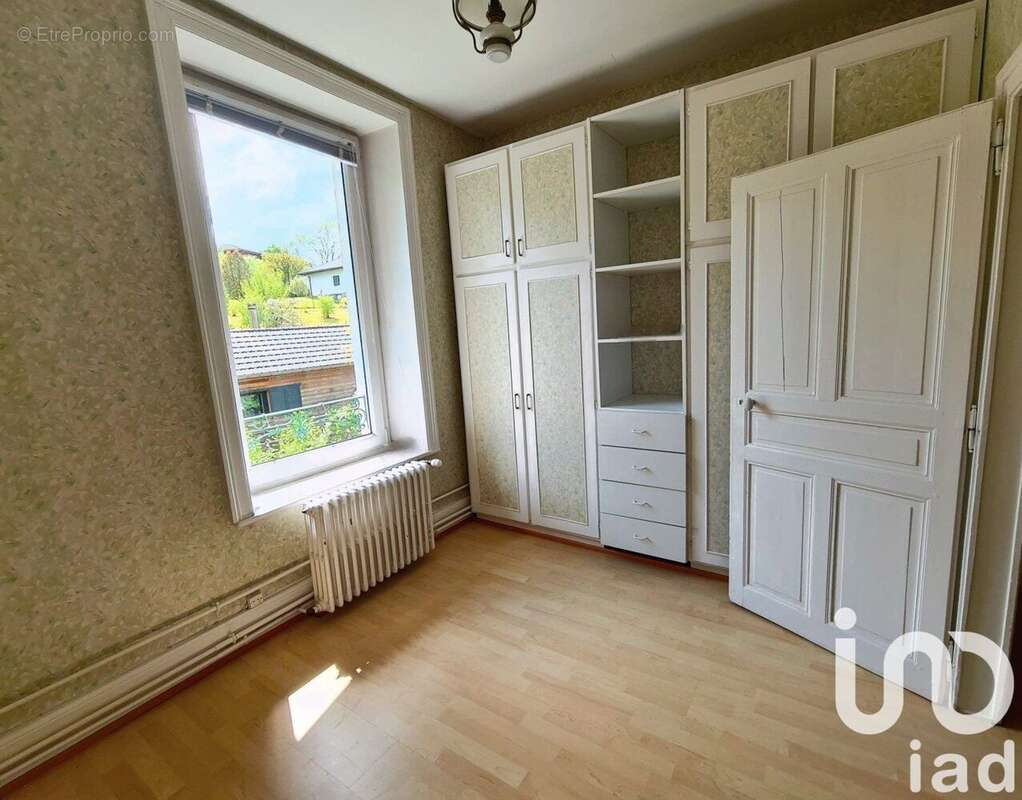 Photo 4 - Appartement à EPINAL