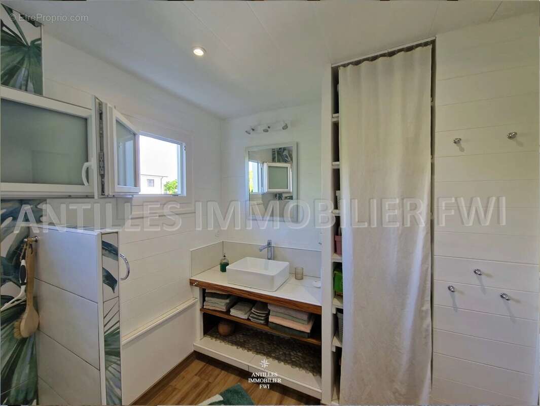 vente maison - 3 pièce(s) - photo 11