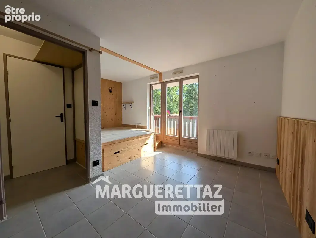 Studio  de 19 m² a onnion - photo 6