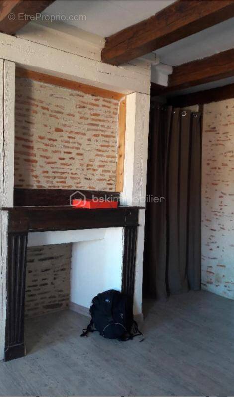 Appartement à VILLEFRANCHE-DE-ROUERGUE