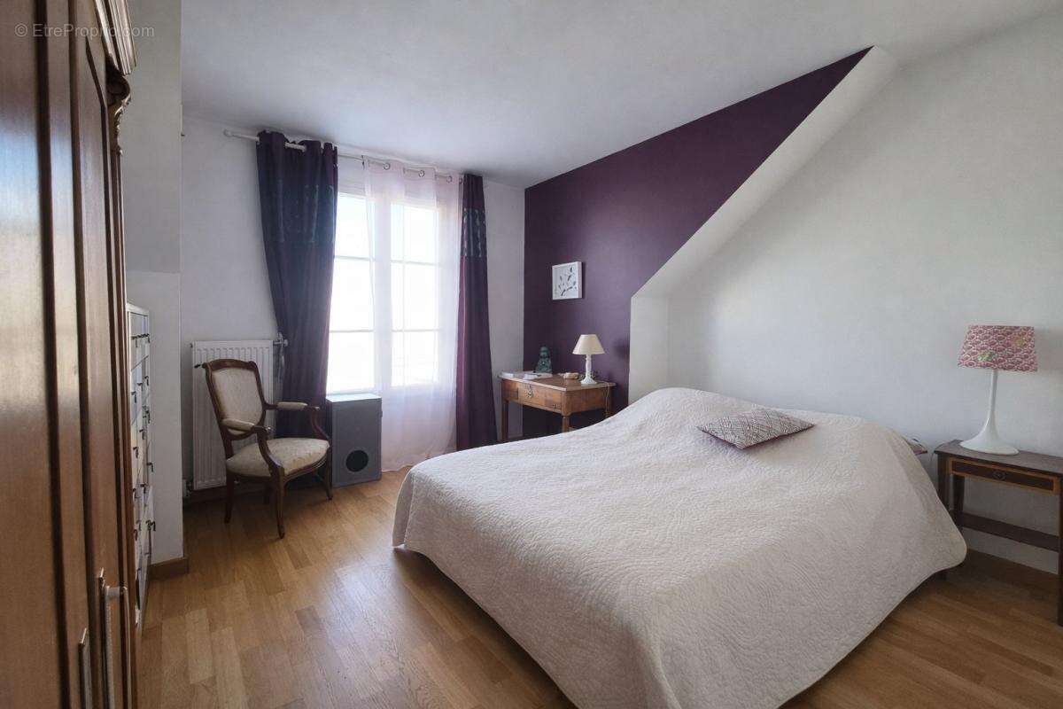 Maison à CHAMBOURCY