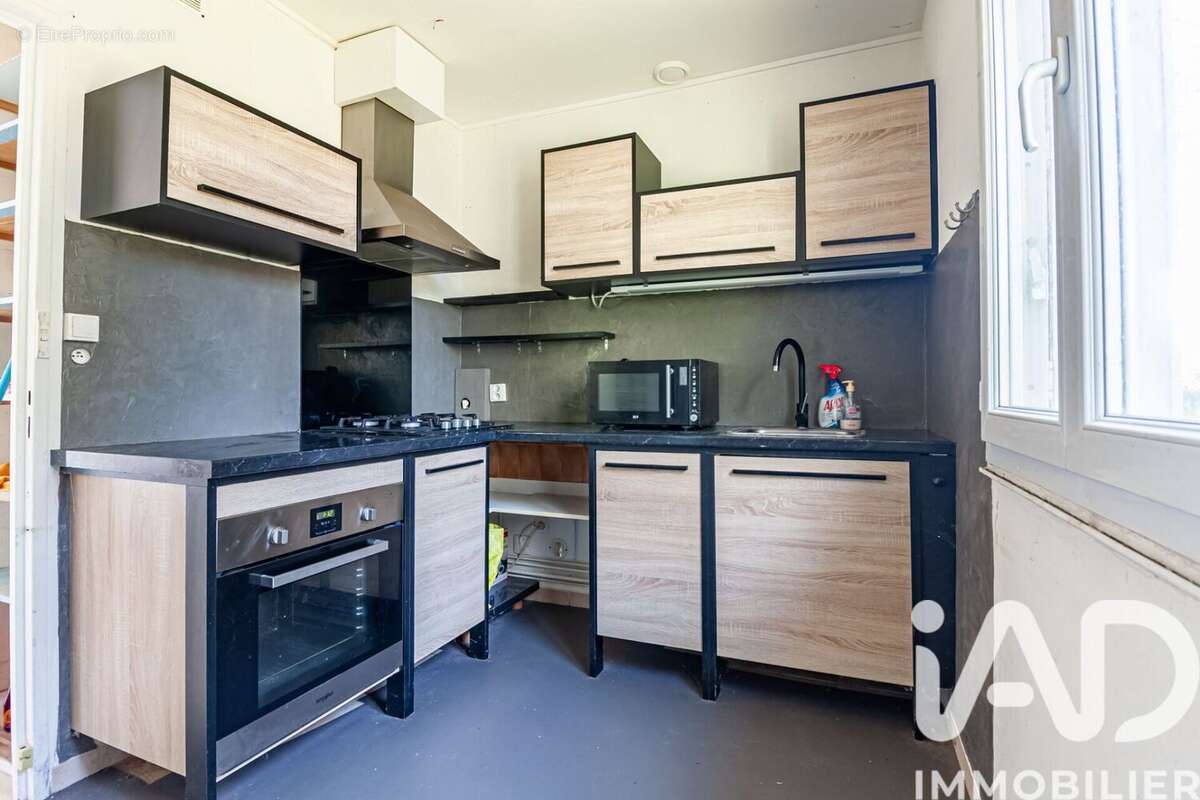 Photo 4 - Maison à CHEROY