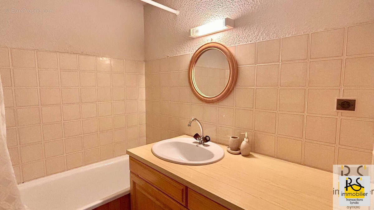 Appartement à ARACHES-LA-FRASSE