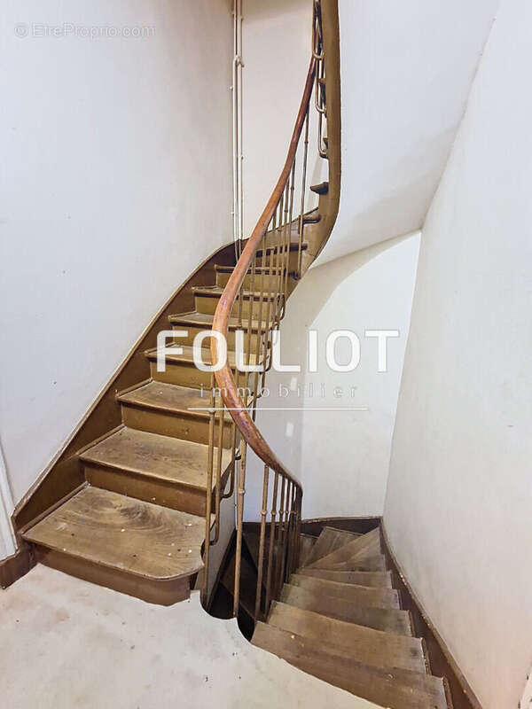 Appartement à GRANVILLE