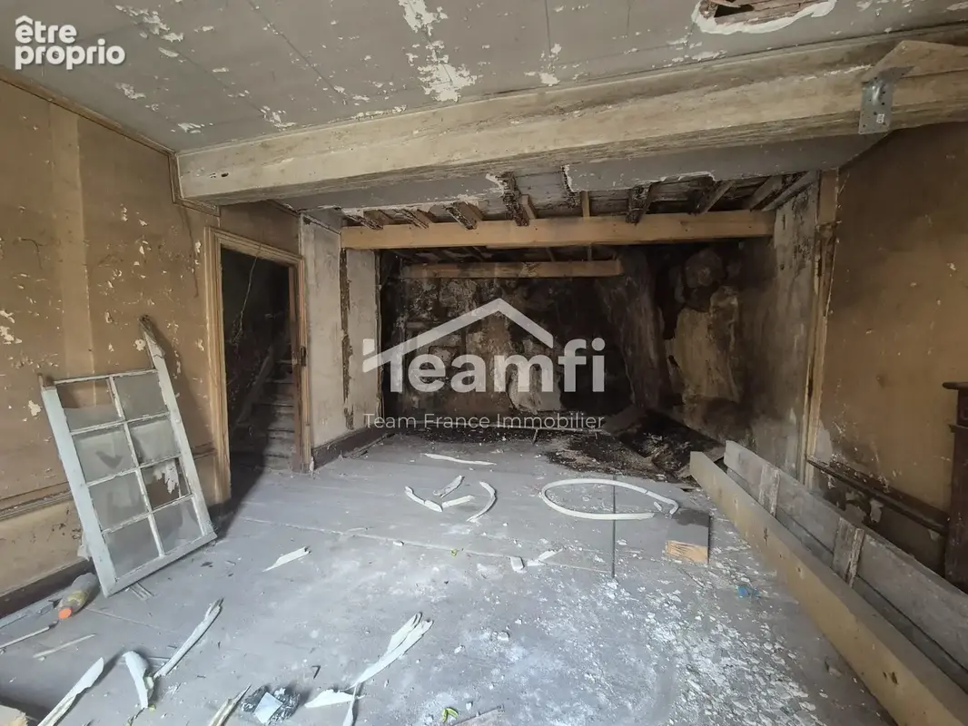 Maison 80 m² à Thiers  - photo 3