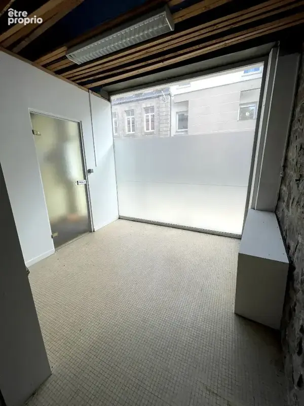 Local commercial lamballe centre - photo 3