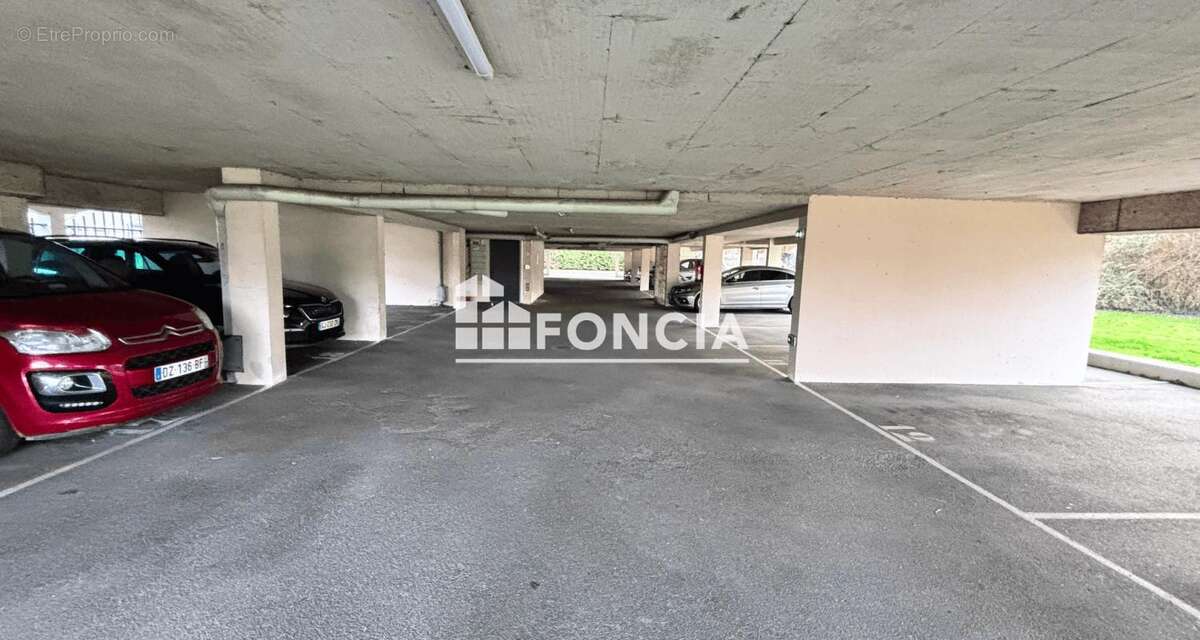 Appartement à ORLEANS