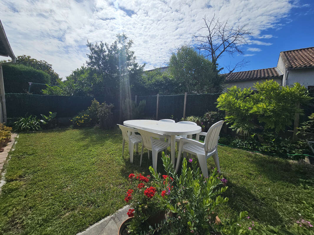 Autre à MARSILLARGUES