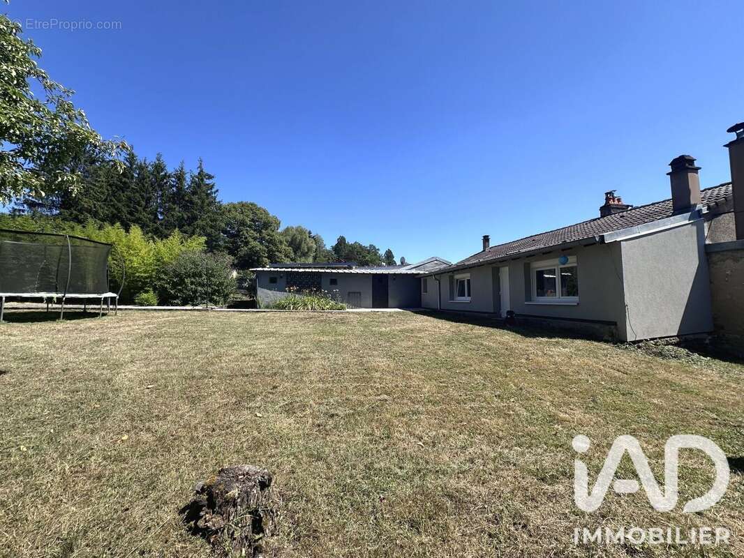 Maison 158 m² à Cirey-Sur-Vezouze  - photo 3