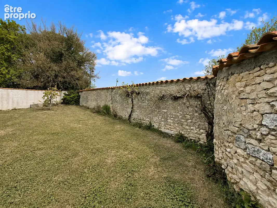 Ensemble immobilier de 2 maisons - photo 3