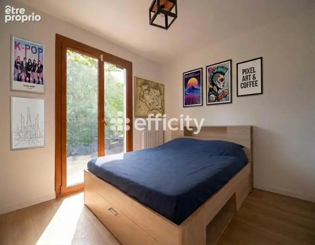 Maison 7 pièces 187 m² à vendre à Soisy-Sous-Montmorency (95230) - photo 13