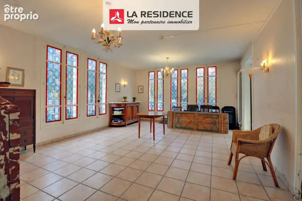 Maison 18 pièces 518 m² à vendre à Bessancourt (95550) - photo 5