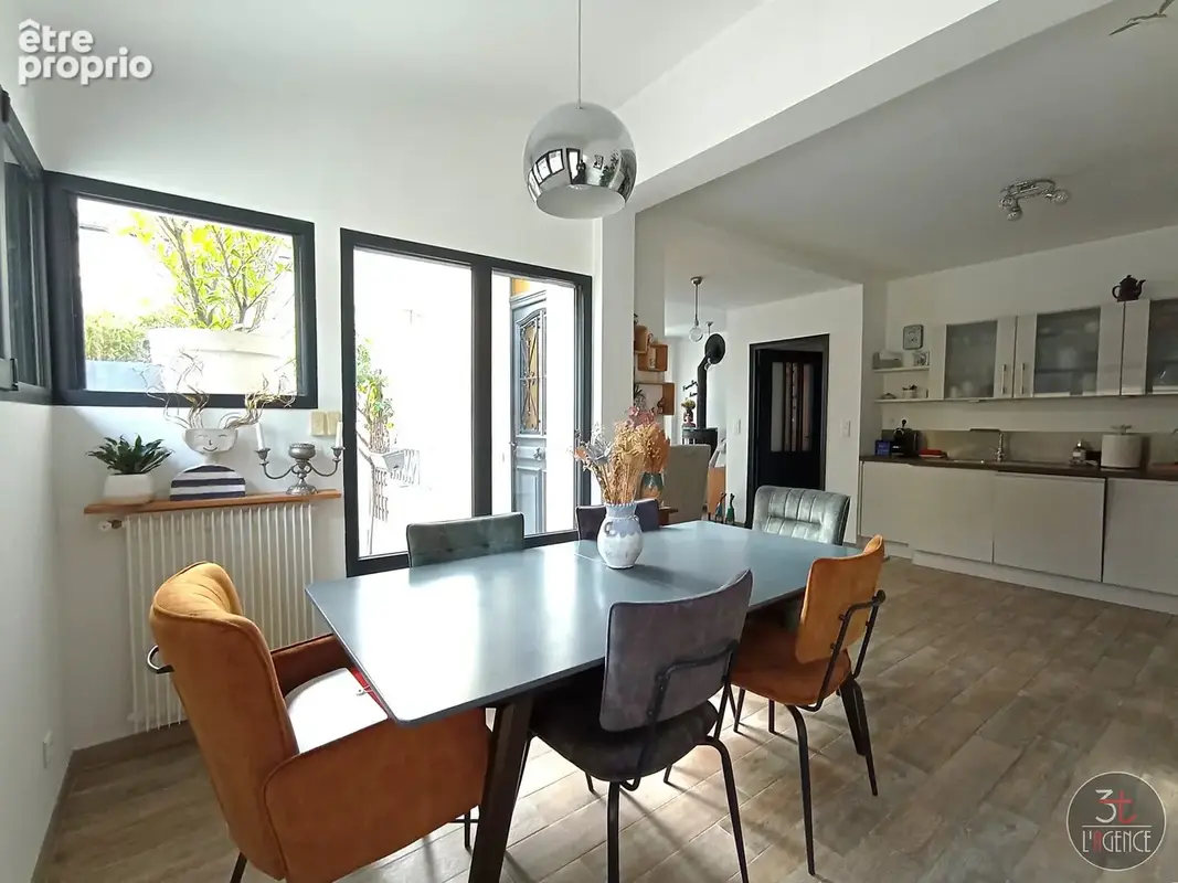 Maison 110 m² à Fontenay-Sous-Bois  - photo 3