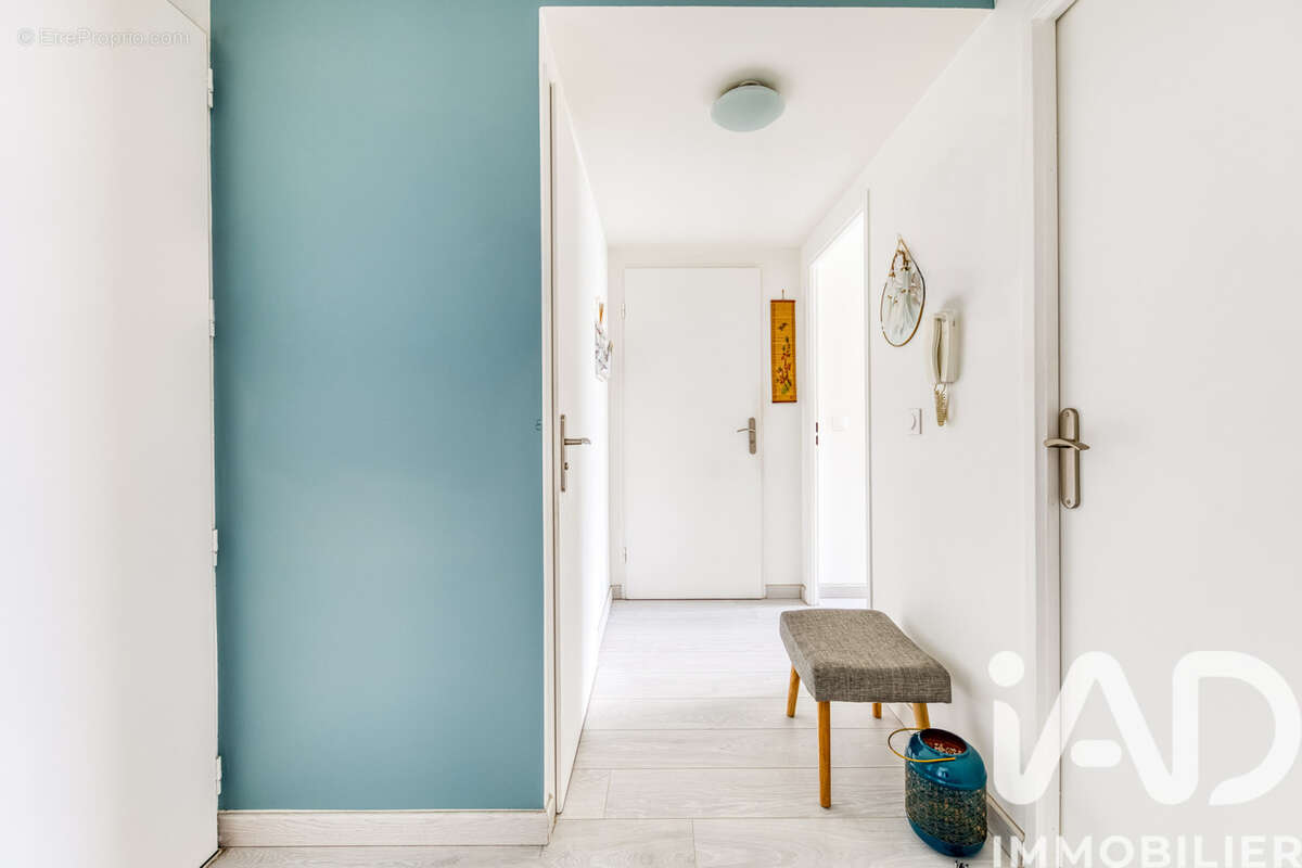 Photo 8 - Appartement à NOISY-LE-GRAND