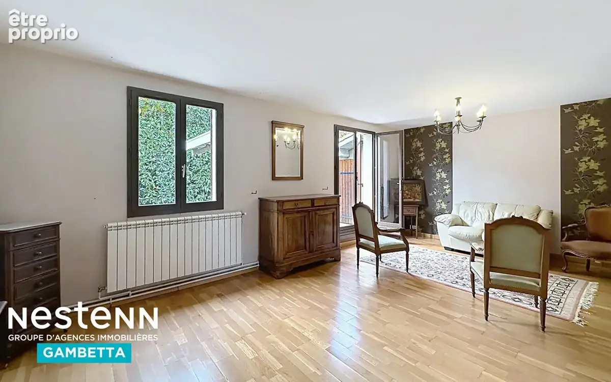 Maison à MONTAUBAN
