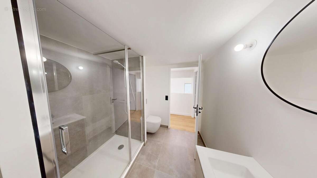 Appartement à LORIENT