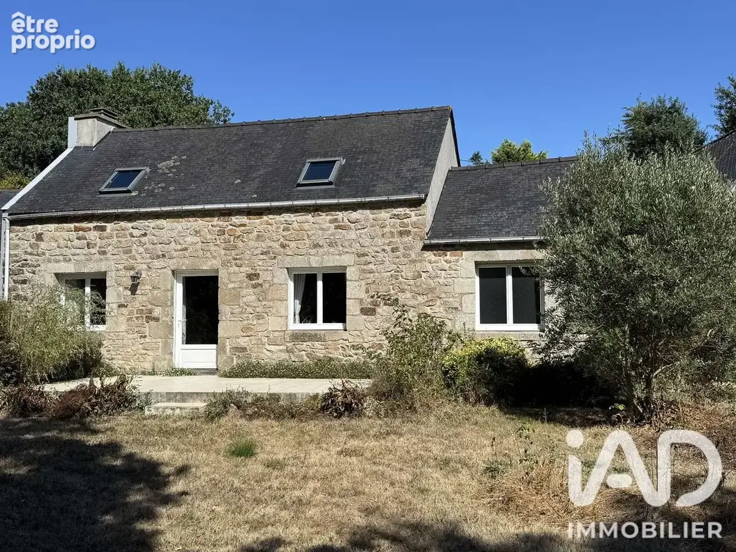 Photo 1 - Maison à CONFORT-MEILARS