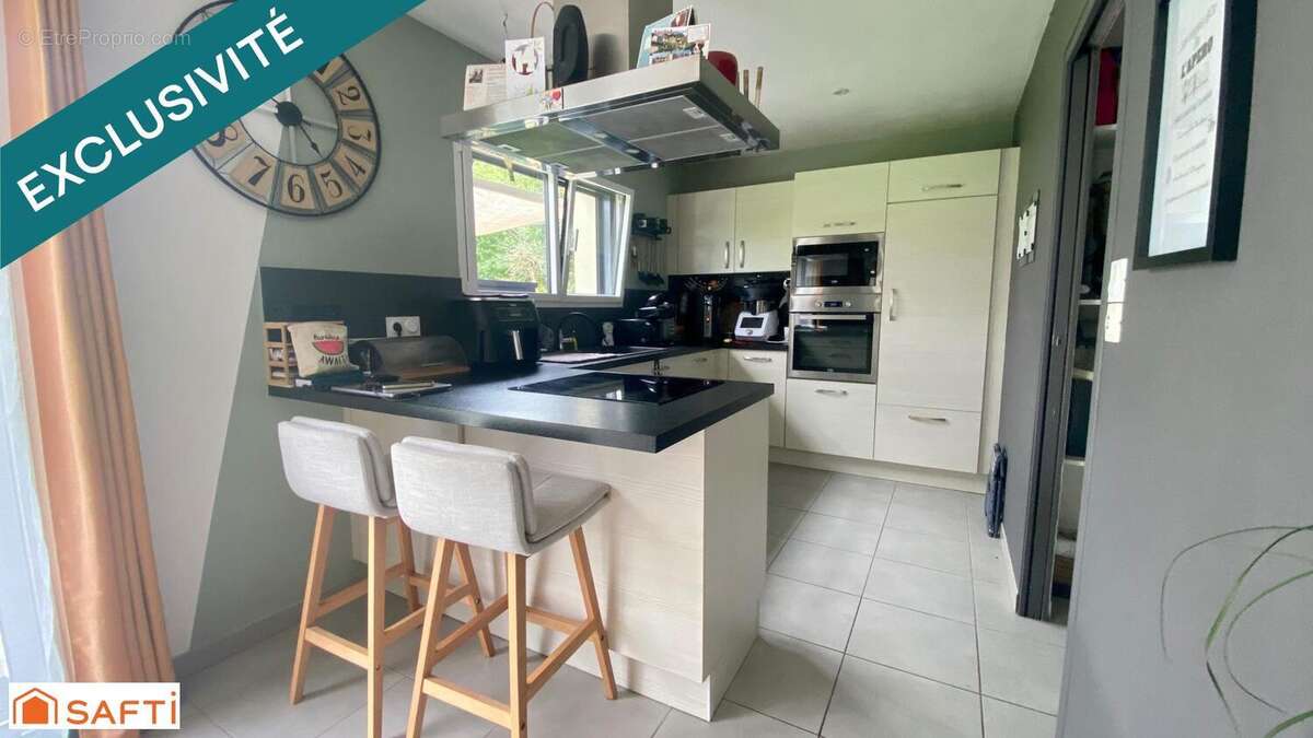 Photo 4 - Maison à PLUVIGNER