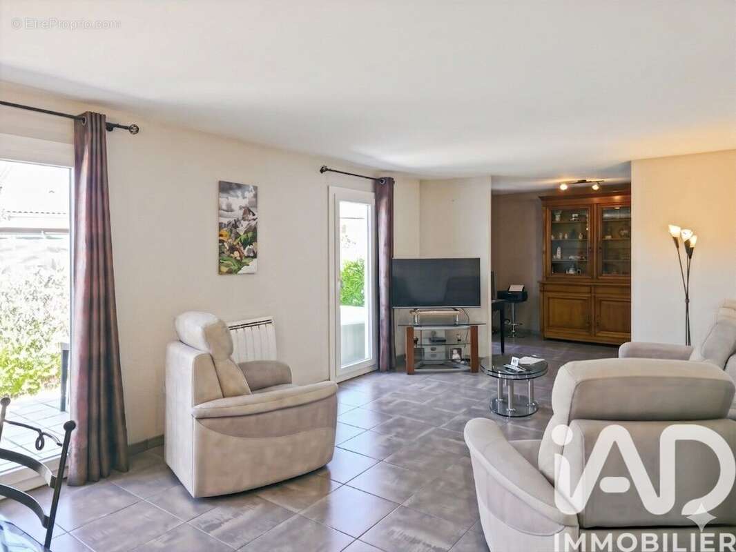 Photo 3 - Maison à BEZIERS