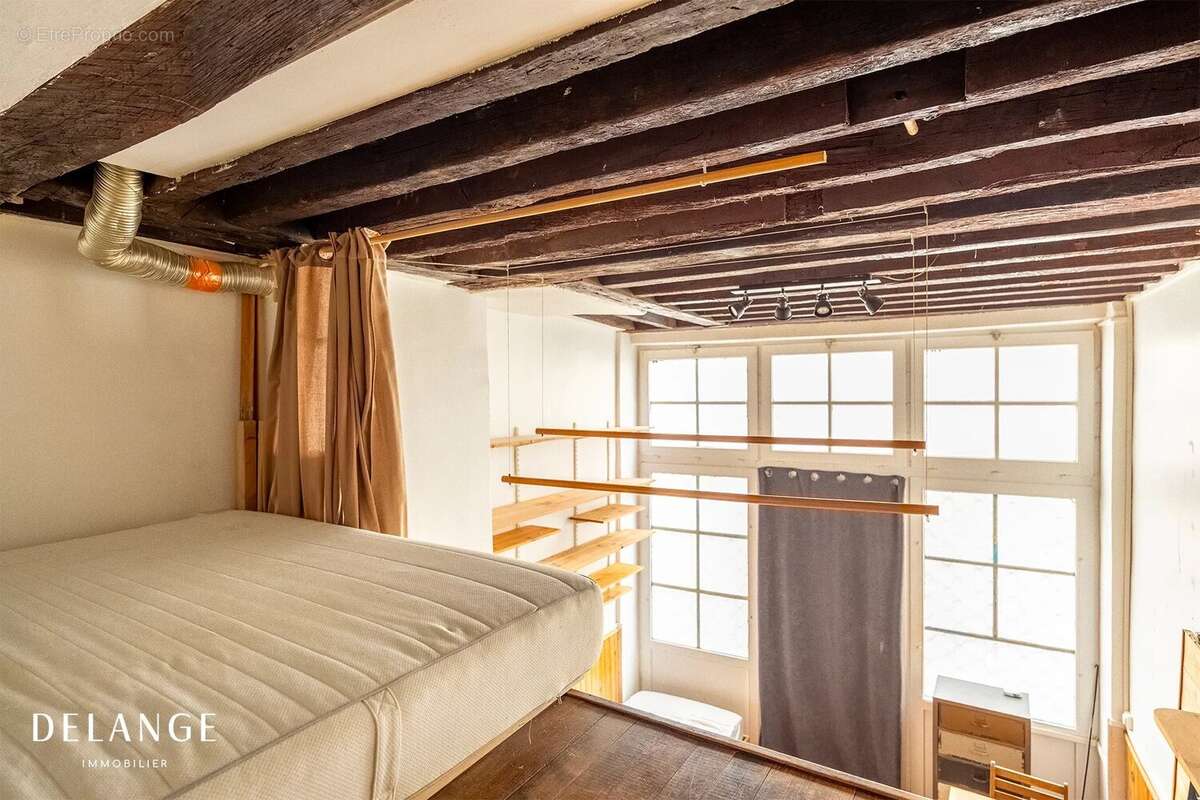 Appartement à PARIS-5E