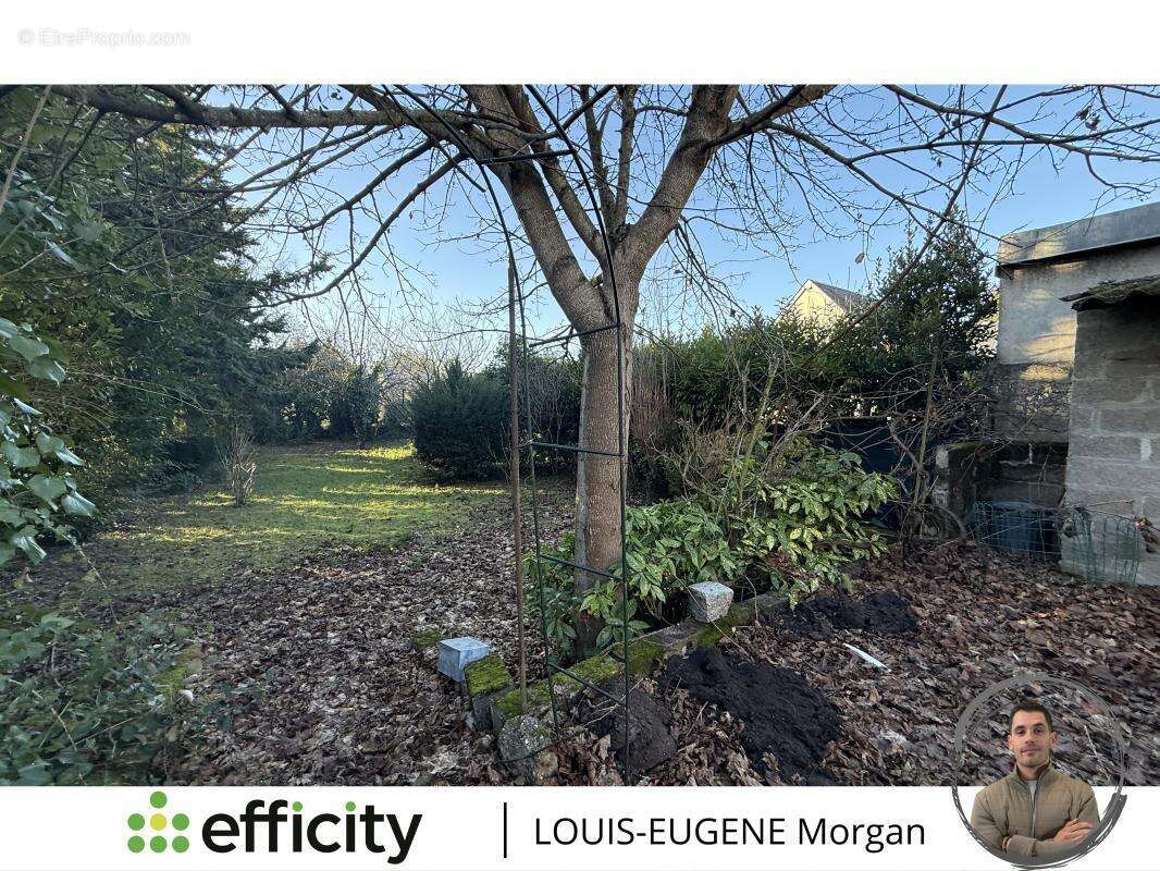 Maison bourgeoise - photo 14