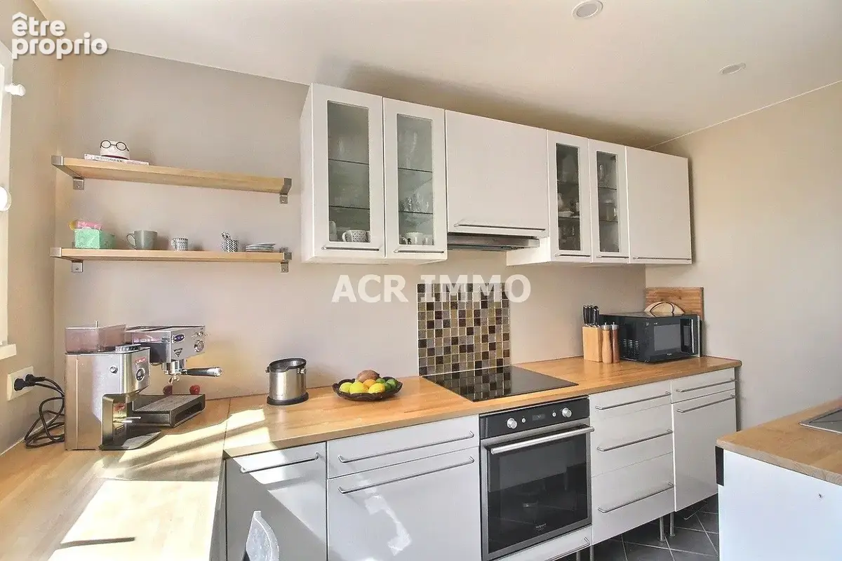 Appartement 4 pièces 74 m² à vendre à Andresy (78570) - photo 5