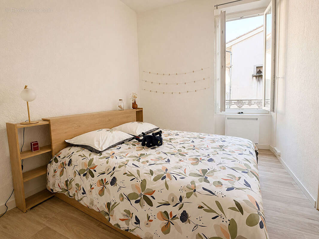Appartement 33m² à clermont-ferrand - photo 4