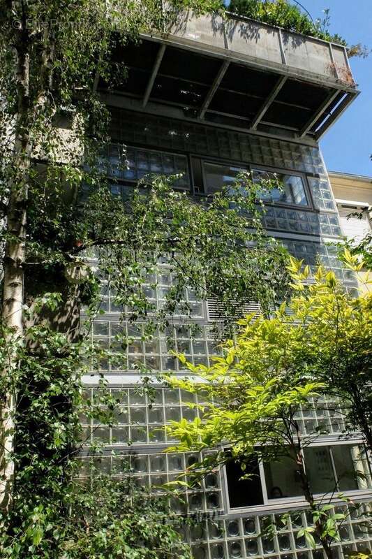 Appartement 93 m² à Paris-14e  - photo 3