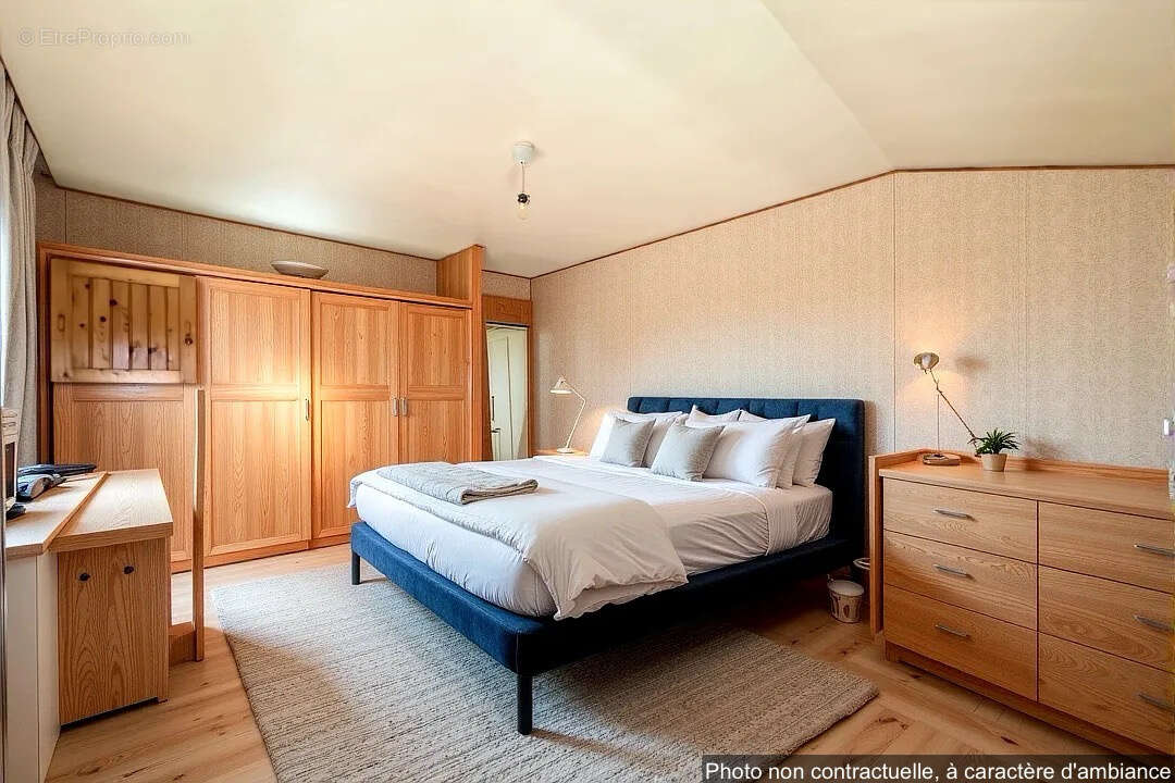 Maison à PALAVAS-LES-FLOTS