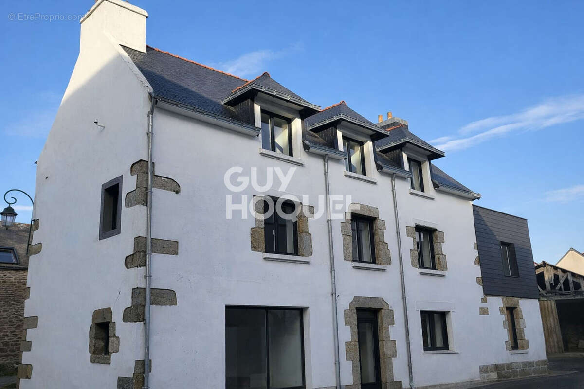 Appartement à GRAND-CHAMP