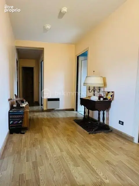 Maison familiale 5 chambres - sous-sol total - photo 14