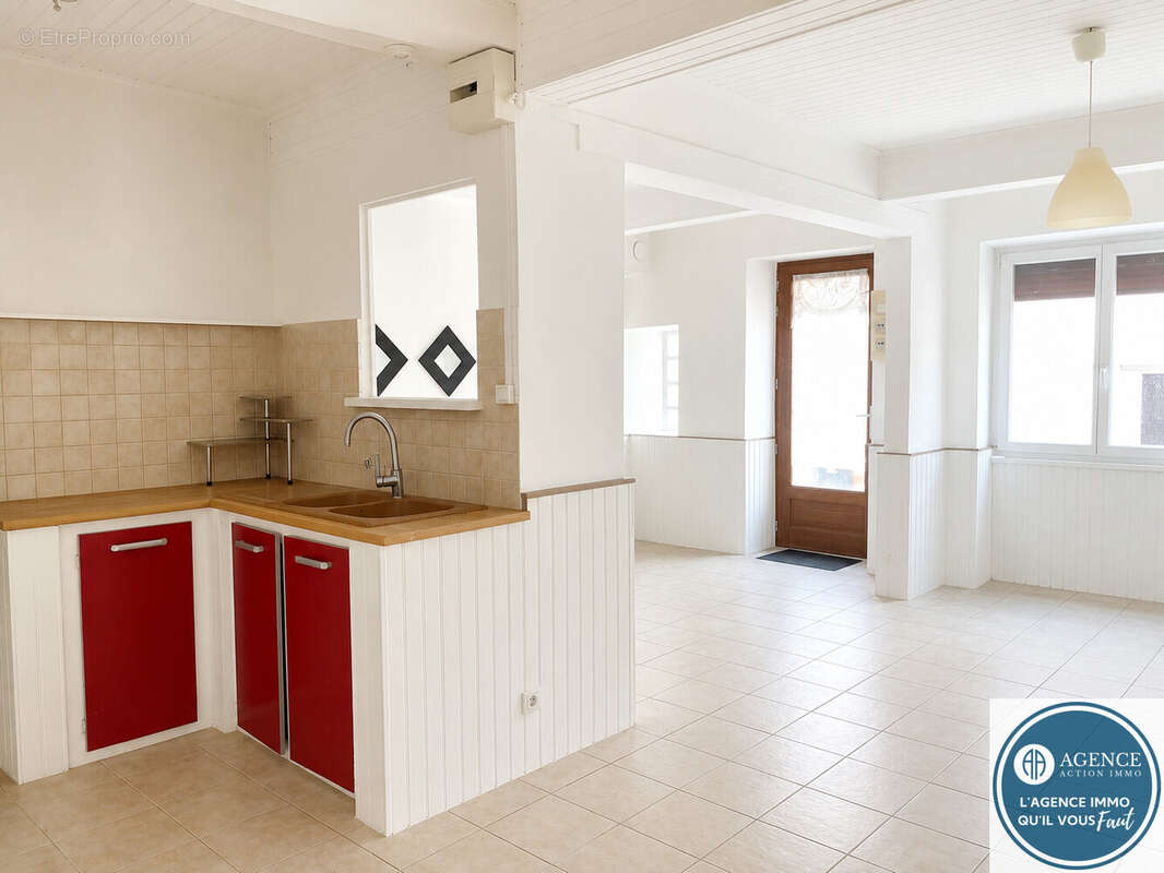 Maison 62m2 - photo 2
