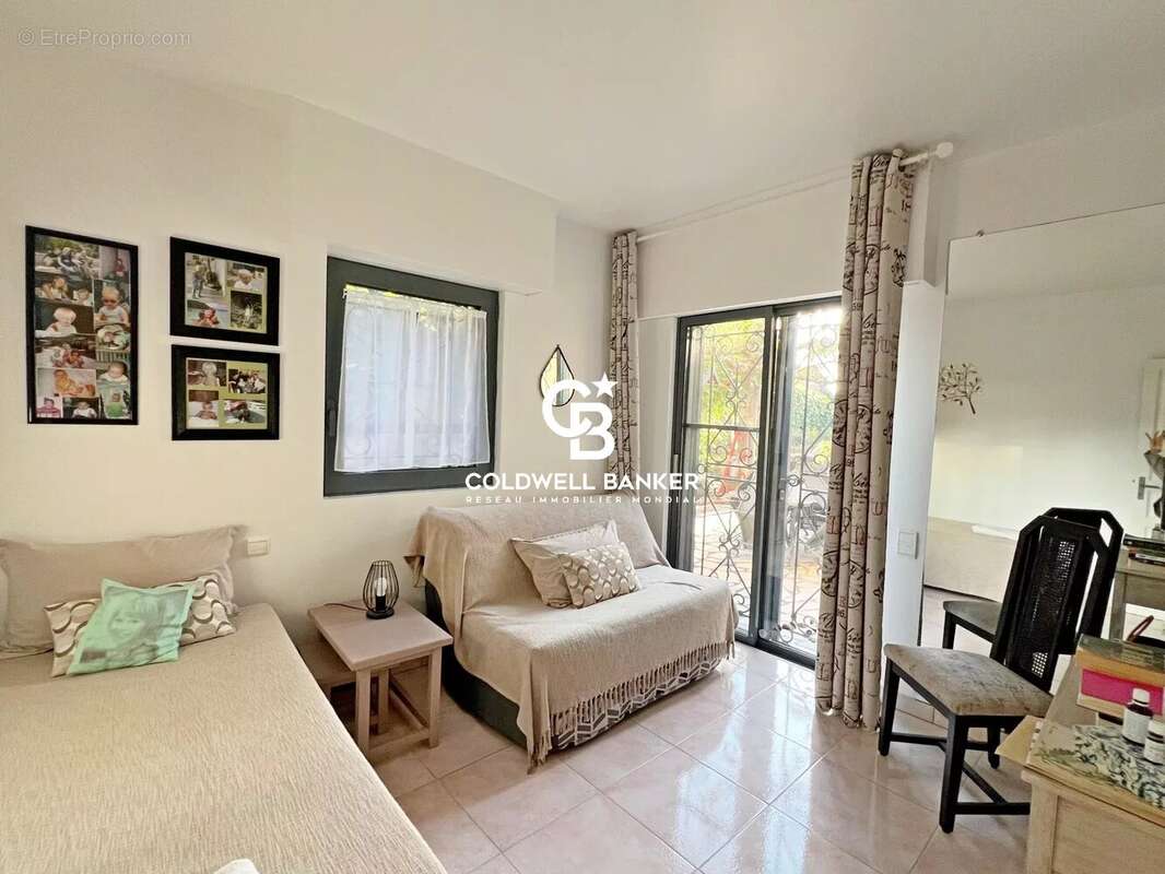 Maison à SAINT-RAPHAEL