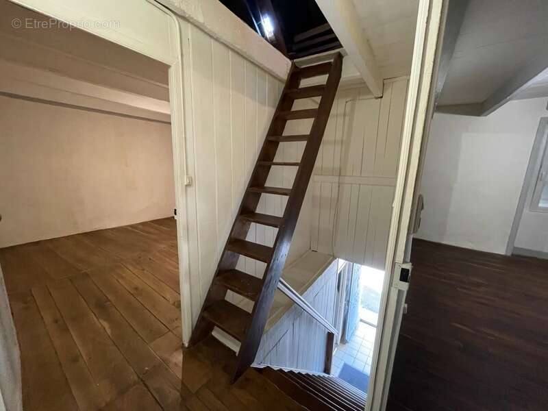 Maison à GUEMENE-SUR-SCORFF