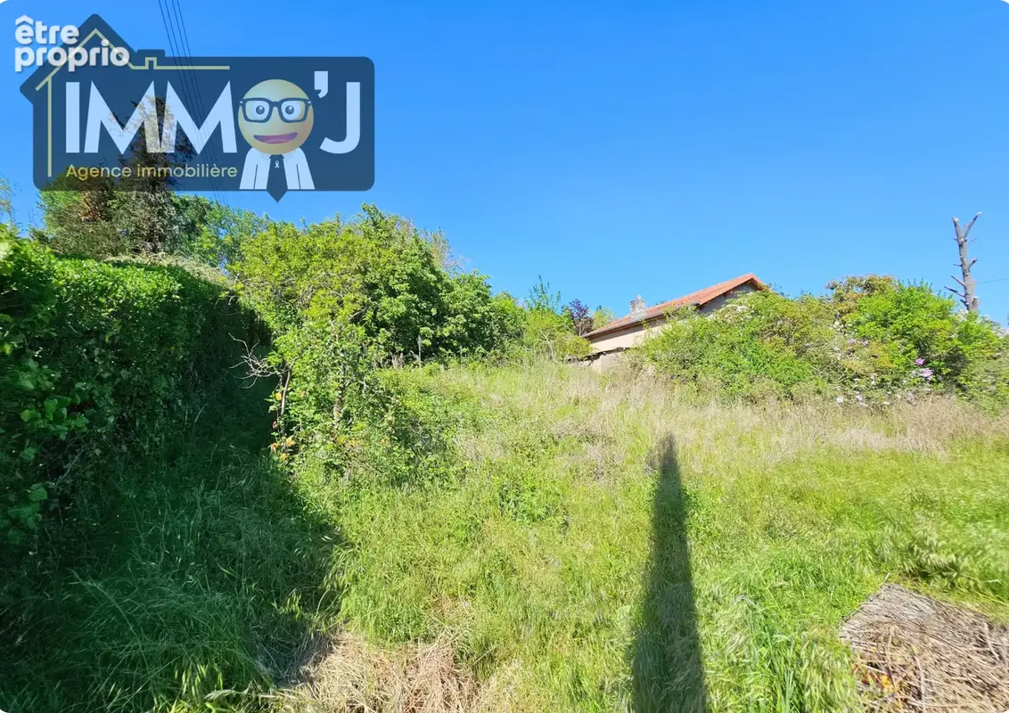 Terrain - AUTREVILLE - 2 000m2 - photo 2
