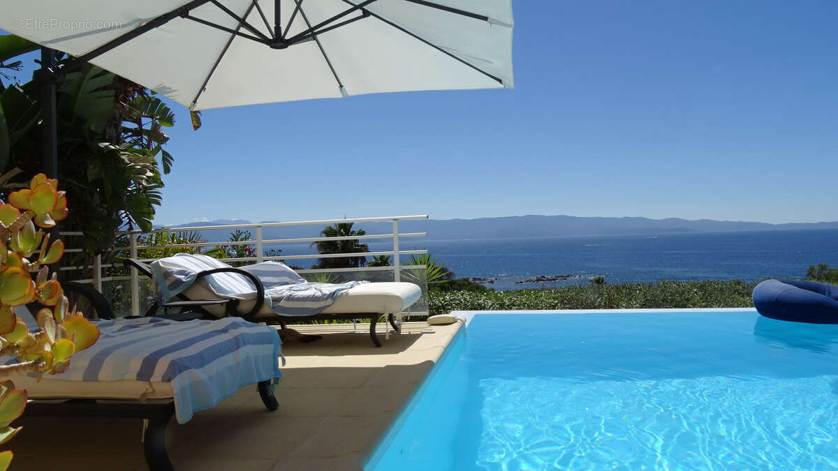 Maison à AJACCIO