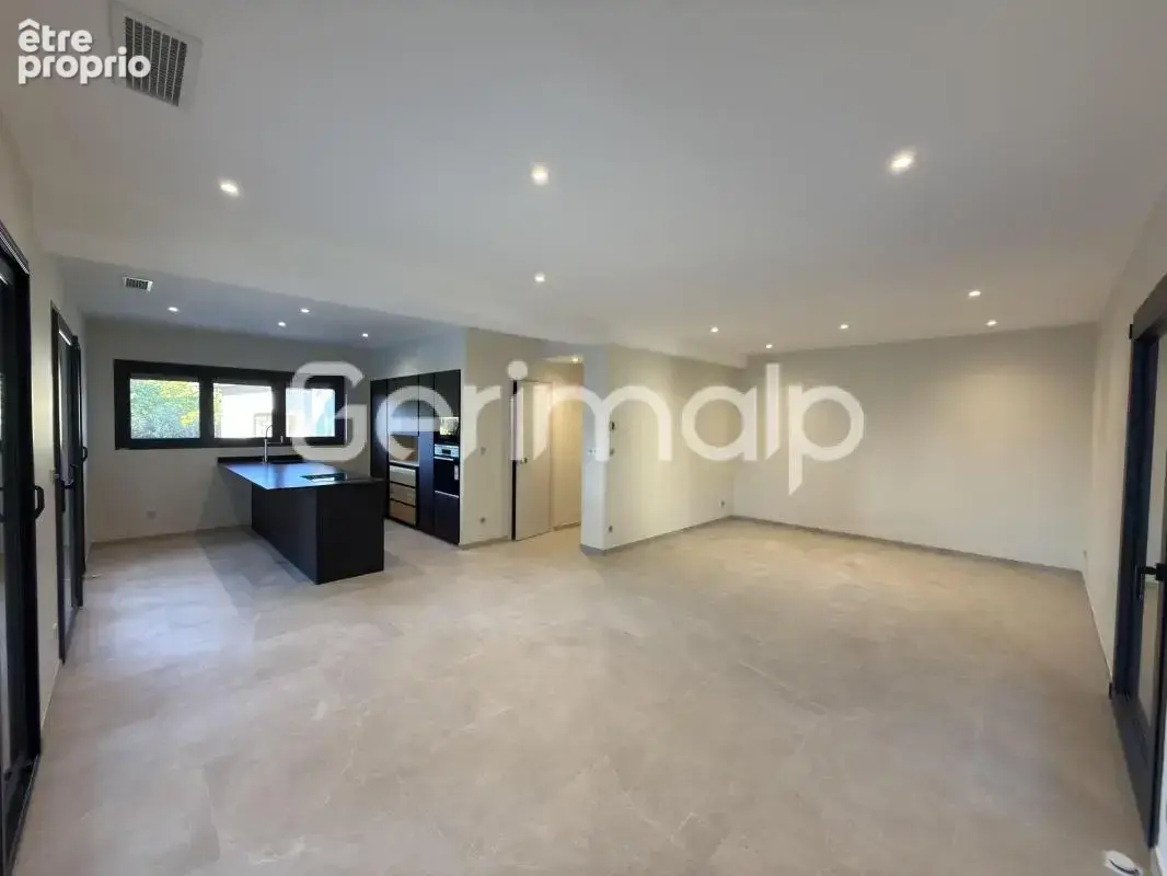 Vente - Appartement - 4 pièces - 110 m² - 1 125 000 € - - photo 4