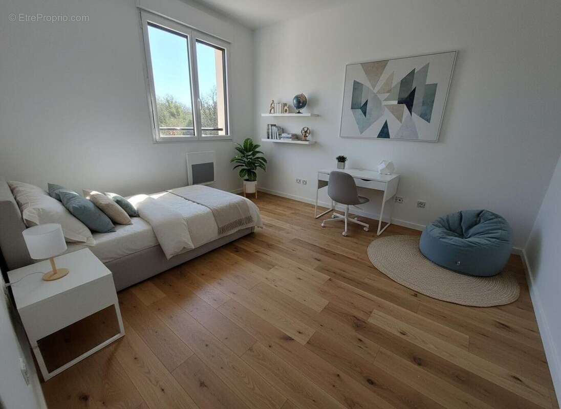 Photo 5 - Maison à SAINT-MARTIN-LA-GARENNE