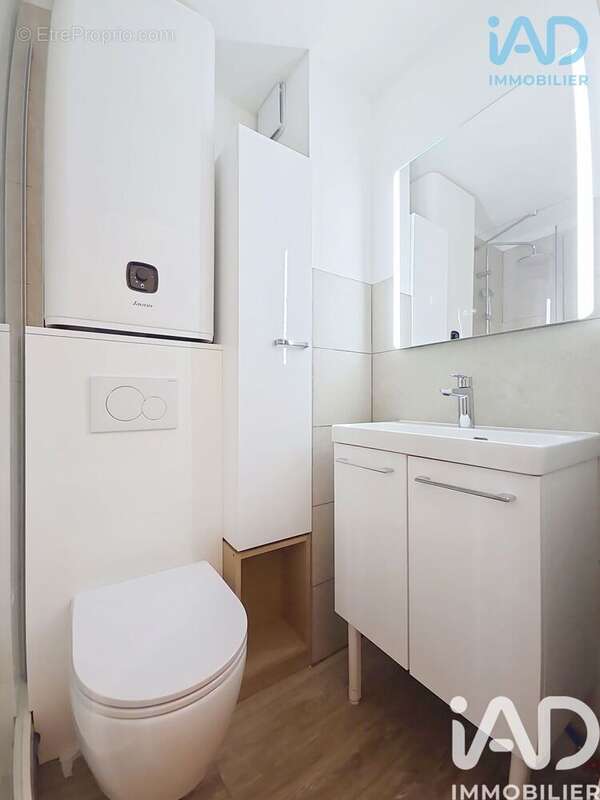 Photo 7 - Appartement à MIJOUX